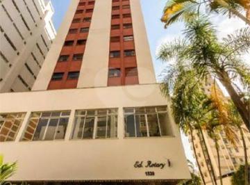Área de Serviço · Apartamento com 4 quartos à venda em Centro - SP