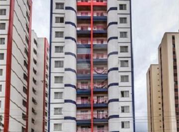 Área de Serviço · Apartamento com 2 quartos à venda em Vila Industrial - SP