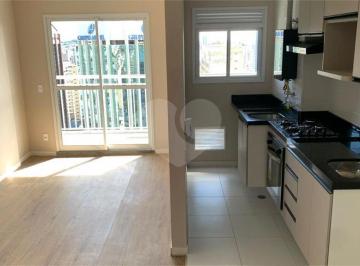 Área de Serviço · Apartamento com 2 quartos à venda em Centro - SP