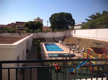 Área de Serviço · Apartamento com 3 quartos à venda em São Bernardo - SP
