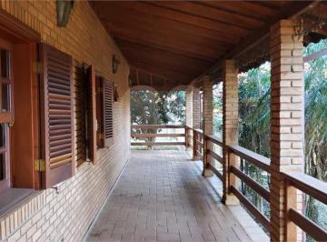 Área de Serviço · Casa com 4 quartos à venda em Colina Da Paineira - SP