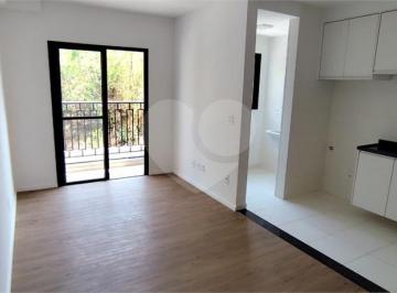Apartamento · 58m² · 2 Quartos · 1 Vaga · Apartamento com 2 quartos à venda em Pinheirinho - SP
