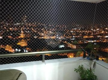 Apartamento · 112m² · 2 Quartos · 2 Vagas · Apartamento com 2 quartos à venda em Vila Arens Ii - SP