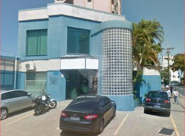 Área de Serviço · Salão Comercial à venda em Jardim Chapadão - SP
