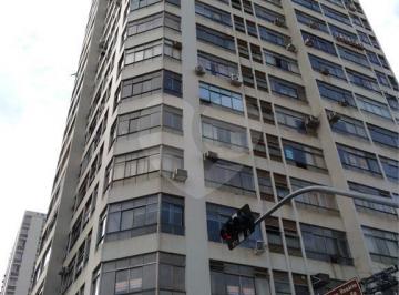 Área de Serviço · Salas à venda em Centro - SP
