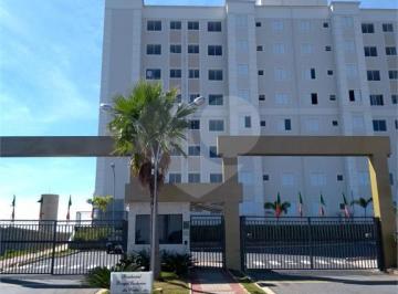Área de Serviço · Apartamento com 2 quartos à venda em Parque Das Cachoeiras - SP