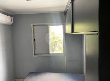 Área de Serviço · Apartamento com 2 quartos à venda em Vila Nova Teixeira - SP