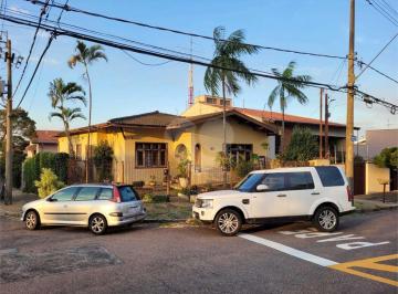 Área de Serviço · Casa térrea com 3 quartos à venda em Parque Nova Suíça - SP