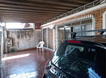 Área de Serviço · Casa com 3 quartos à venda em Jardim Vista Alegre - SP