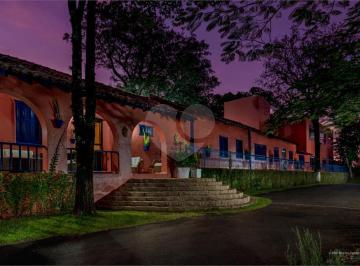 Casa · 2043m² · 5 Quartos · 5 Vagas · Casa com 5 quartos à venda em Loteamento Residencial Entre Verdes (sousas) - SP