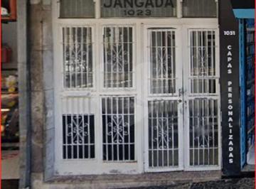 Área de Serviço · Apartamento com 1 quartos à venda em Centro - SP