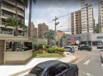Apartamento · 303m² · 4 Quartos · 3 Vagas · Apartamento com 4 quartos à venda em Cambuí - SP