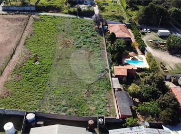 Área de Serviço · Terreno à venda em Chácaras são bento - SP