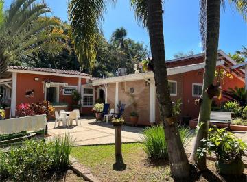 Rural · 605m² · 3 Quartos · 2 Vagas · Chácara com 3 quartos à venda em Chácaras são bento - SP