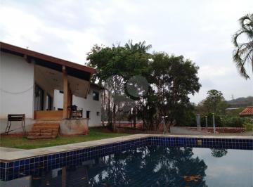 Casa · 510m² · 5 Quartos · 8 Vagas · Casa com 5 quartos à venda em Jardim Sorirama (sousas) - SP