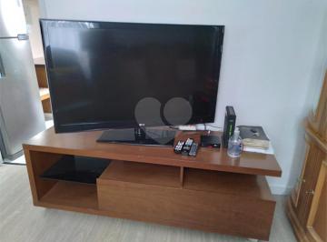 Área de Serviço · Apartamento com 2 quartos à venda em Jardim São Vicente - SP