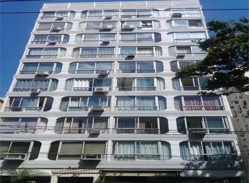 Apartamento · 80m² · 2 Quartos · 1 Vaga · Apartamento com 2 quartos à venda em Aparecida - SP