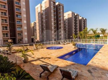 Fachada · Apartamento com 2 quartos à venda em Vila São Pedro - SP