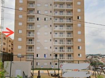 Sem Categoria · Apartamento com 2 quartos à venda em Jardim Do Lago Continuação - SP