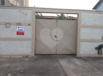 Área de Serviço · Casa com 2 quartos à venda em Jardim Ouro Branco - SP