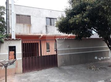 Área de Serviço · Casa com 3 quartos à venda em Parque Bom Retiro - SP