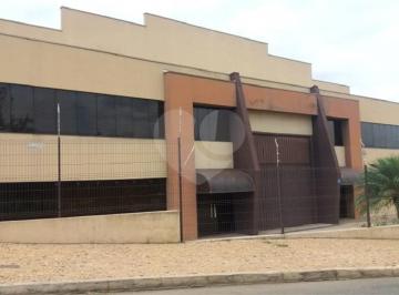 Comercial · 2736m² · Galpão à venda em Jardim Sobradinho - SP
