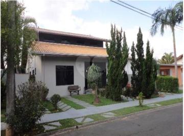 Casa · 450m² · 4 Quartos · 3 Vagas · Condomínio com 4 quartos à venda em Santa Cruz - SP