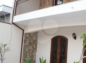Casa · 385m² · 5 Quartos · 6 Vagas · Sobrado com 5 quartos à venda em Jardim Chapadão - SP
