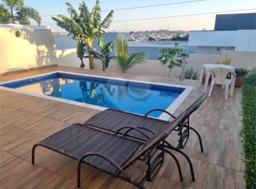 Área de Serviço · Sobrado com 3 quartos à venda em Residencial santa maria - SP