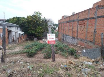 Área de Serviço · Terreno à venda em Parque Residencial São Clemente - SP