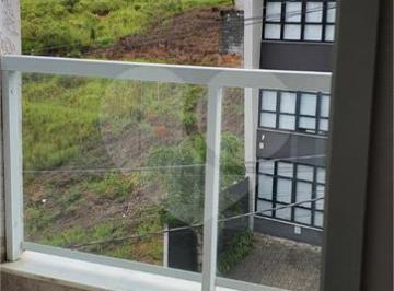 Apartamento · 43m² · 1 Quarto · Studio com 1 quartos à venda em Loteamento morrão da força - SP