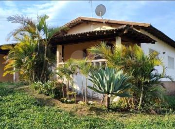 Casa · 162m² · 3 Quartos · Casa com 3 quartos à venda em Faixa azul - SP