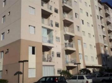 Área de Serviço · Apartamento com 2 quartos à venda em Ortizes - SP