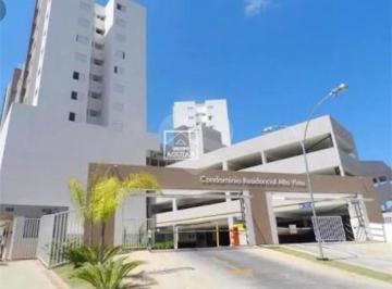 Área de Serviço · Apartamento com 2 quartos à venda em Jardim Alto Da Boa Vista - SP