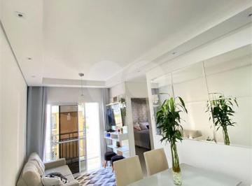 Área de Serviço · Apartamento com 2 quartos à venda em João xxiii - SP