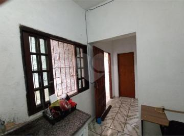 Área de Serviço · Casa com 1 quartos à venda em Capoavinha - SP