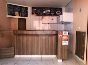 Comercial · 100m² · Salão Comercial à venda em Centro - SP