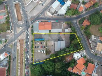 Área de Serviço · Terreno à venda em Parque Nova Suíça - SP