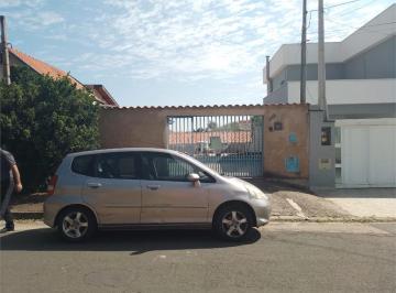Área de Serviço · Casa com 1 quartos à venda em Parque Jambeiro - SP
