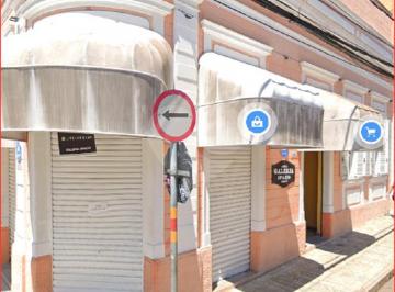Área de Serviço · Salão Comercial à venda em Centro - SP