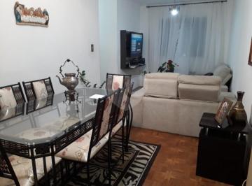 Área de Serviço · Apartamento com 3 quartos à venda em Conjunto Residencial Souza Queiroz - SP