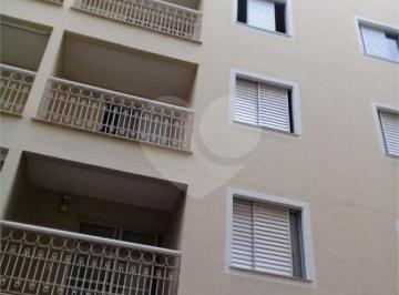 Área de Serviço · Cobertura com 4 quartos à venda em Vila João Jorge - SP