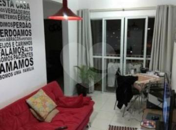 Sem Categoria · Apartamento com 2 quartos à venda em Jardim Do Lago - SP