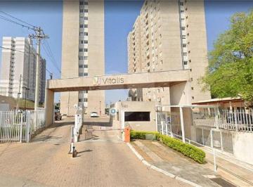 Apartamento · 49m² · 2 Quartos · 1 Vaga · Apartamento com 2 quartos à venda em Jardim Samambaia - SP