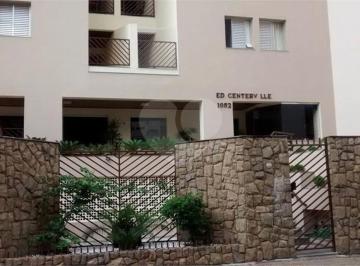 Área de Serviço · Apartamento com 3 quartos à venda em Centro - SP