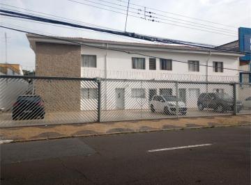 Apartamento · 55m² · 2 Quartos · Apartamento com 2 quartos à venda em Bonfim - SP