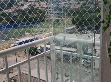 Apartamento · 50m² · 2 Quartos · 1 Vaga · Apartamento com 2 quartos à venda em Ortizes - SP