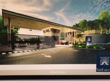 Terreno · 357m² · Loteamento à venda em Pinheirinho - SP
