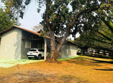 Área de Serviço · Chácara com 3 quartos à venda em Jardim Nova Boa Vista - SP