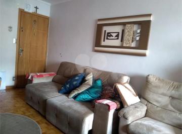 Área de Serviço · Apartamento com 3 quartos à venda em Conjunto Residencial Souza Queiroz - SP